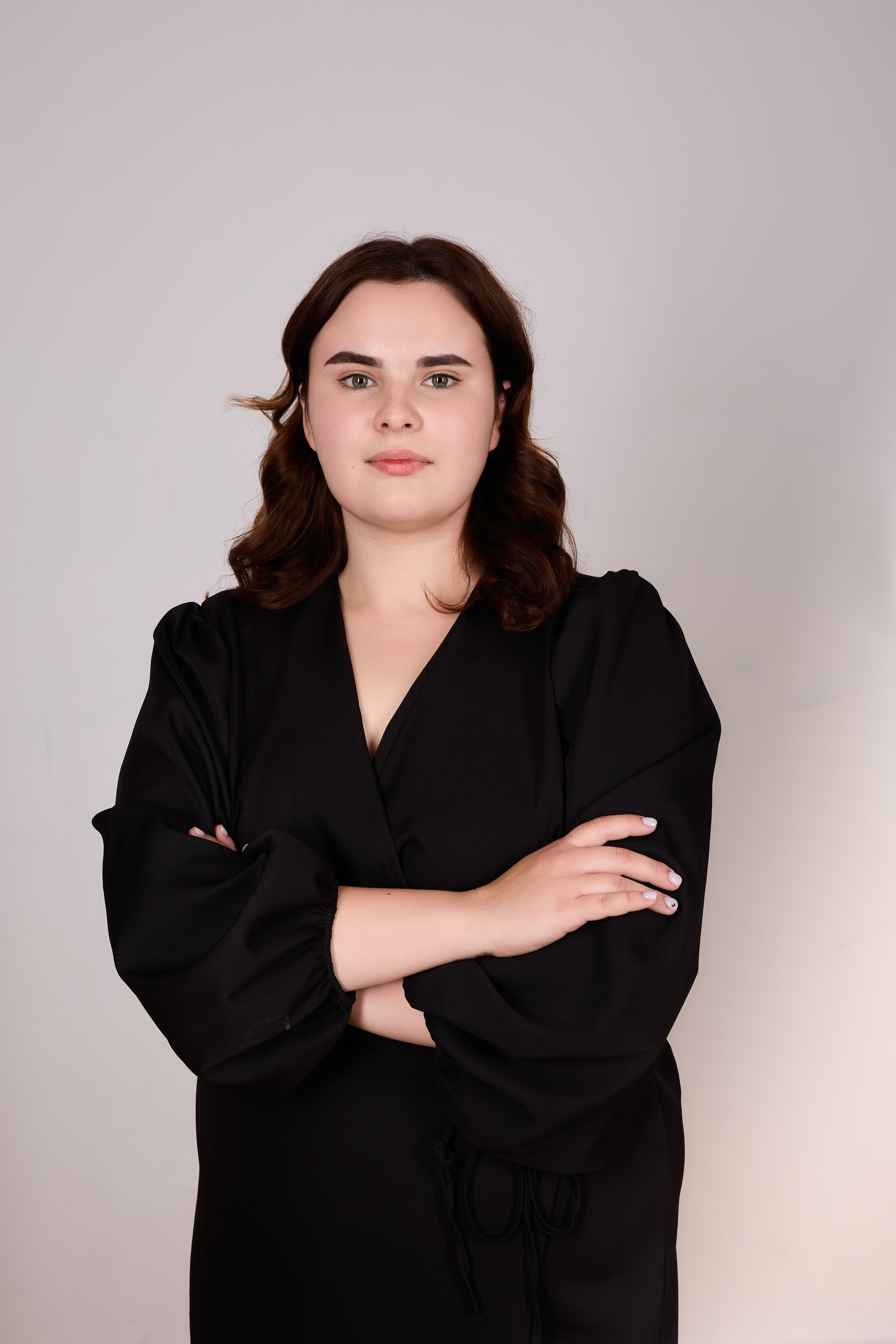 Матейшина Екатерина Юрьевна.